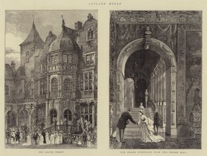Holland House (grabado)