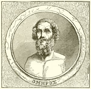Homero de English School