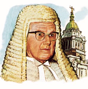 Hon Dame Elizabeth Lane de English School