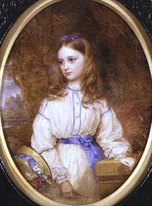 Hon. Georgina Byng de English School