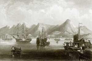 Hong Kong de English School