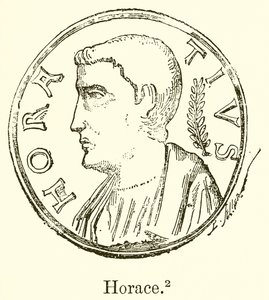 Horacio de English School