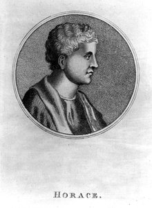 Horacio de English School