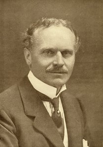 Horace Annesley Vachell (1861-1955) de English School