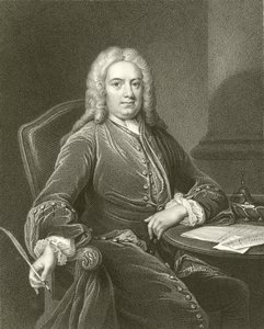 Horatio, Primer Lord Walpole de English School