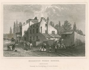 Taberna Hornsey Wood House, Londres