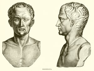 Hortensio de English School