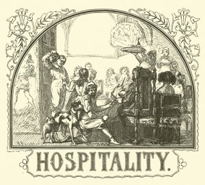 Hospitalidad