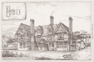 Casa en Northenden cerca de Manchester de English School