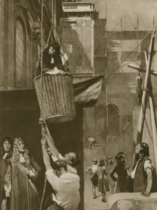 Cómo se construyó la Catedral de San Pablo sobre carbón de English School