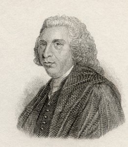 Hugh Blair, de 