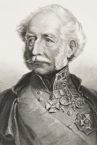 Hugh Gough, de 