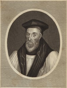 Hugh Latimer de English School
