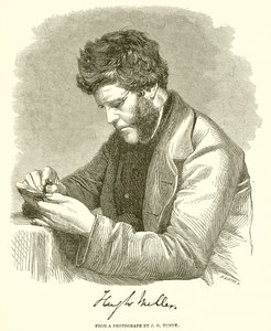 Hugh Miller de English School
