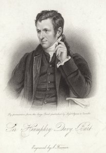 Humphrey Davy