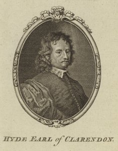Hyde Conde de Claredon de English School
