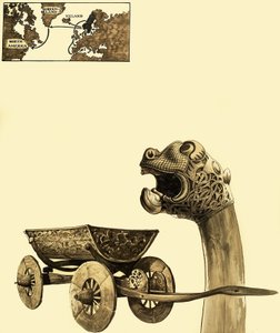 Artefactos islandeses