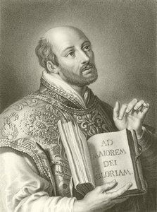 Ignacio de Loyola