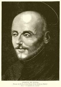 Ignacio de Loyola de English School