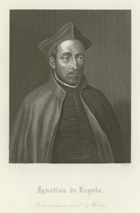 Ignacio de Loyola de English School