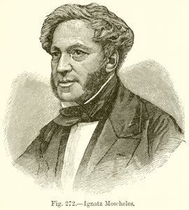 Ignatz Moscheles