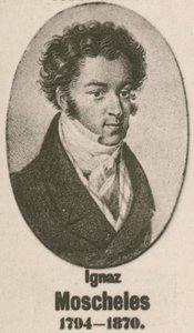 Ignaz Moscheles de English School