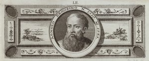 Il Bronzino de English School