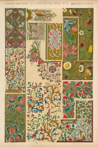 Manuscritos Iluminados