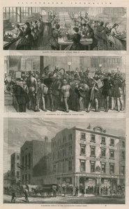 Periodismo Ilustrado de English School