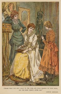 Ilustración para Every Girl