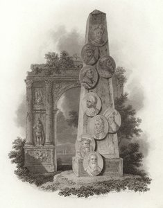 Inmortales de la historia inglesa