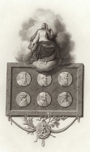 Figuras protestantes importantes