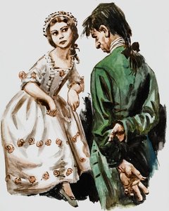 Fenómeno infantil de English School