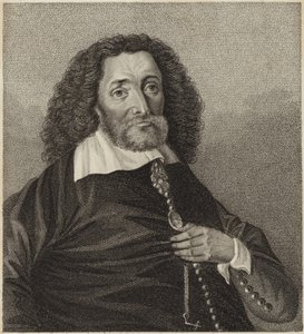Inigo Jones de English School