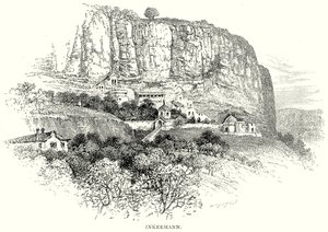 Inkermann (grabado)