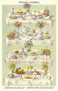 Cocina para inválidos de English School