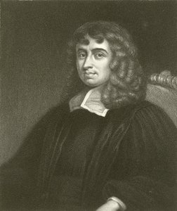 Isaac Barrow de English School