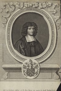 Isaac Barrow de English School