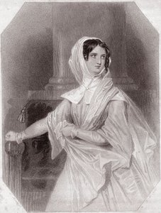 Isabel (Medida por Medida) (Hermana de Claudio) en - 