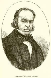 Isambard Kingdom Brunel de English School