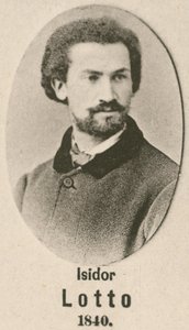Isidor Lotto de English School