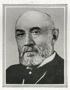 Isidor Straus, de 