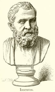 Isócrates de English School