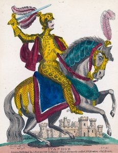 Ivanhoe