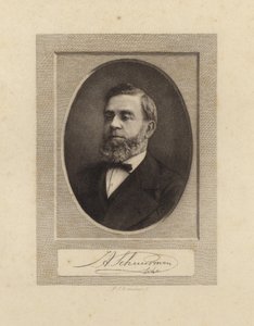 J A Schurman de English School