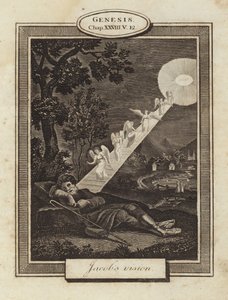 La visión de Jacob