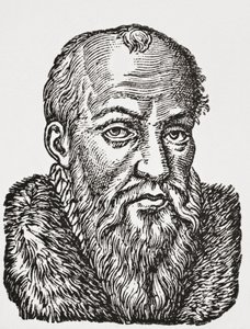 Jacques de Cujas, 1878 de English School