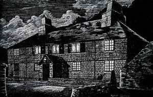 Jamaica Inn, Bodmin Moor, Cornwall de English School