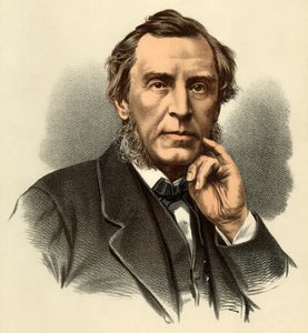 James Anthony Froude de English School