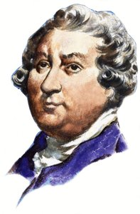 James Boswell